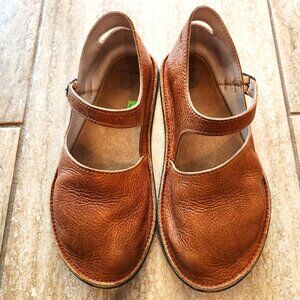 Soft Star Merry Jane Shoes